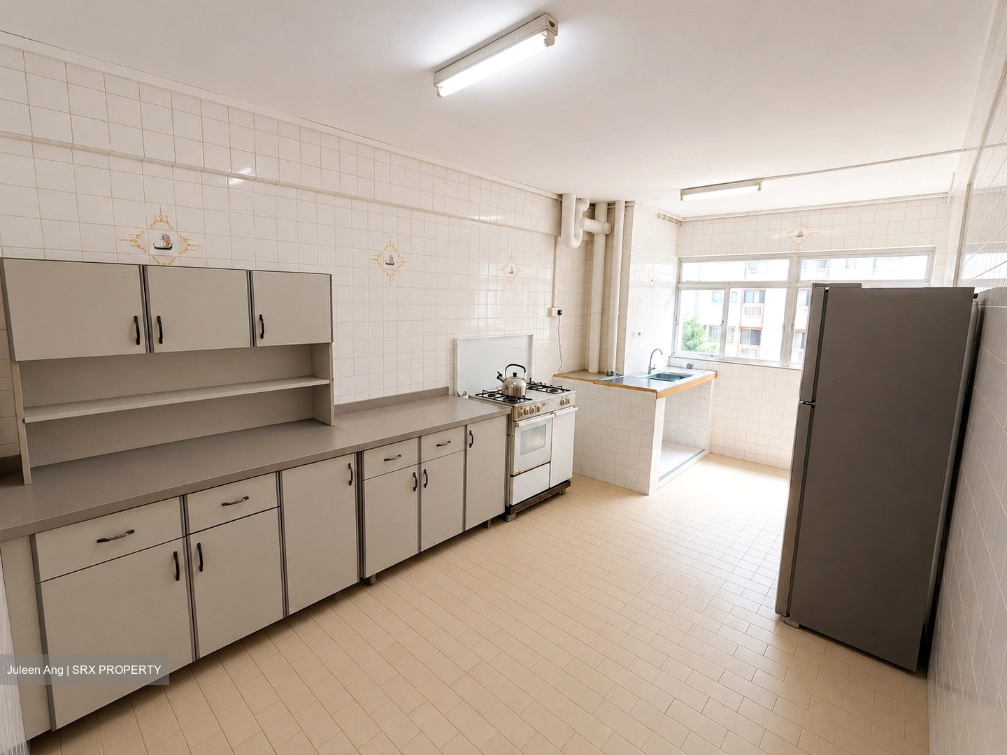 Blk 309 Shunfu Gardens (Bishan), HDB 3 Rooms #586125741